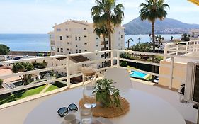 Sunset Bay Puerto Altea By Delucaco